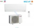 Внутренний блок кондиционера Mitsubishi Electric MSZ-AY42VGKP-E1 