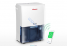 Осушитель воздуха Inventor EVA II PRO WiFi 20L 