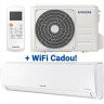Кондиционер Samsung AR24BXHQASINEU 