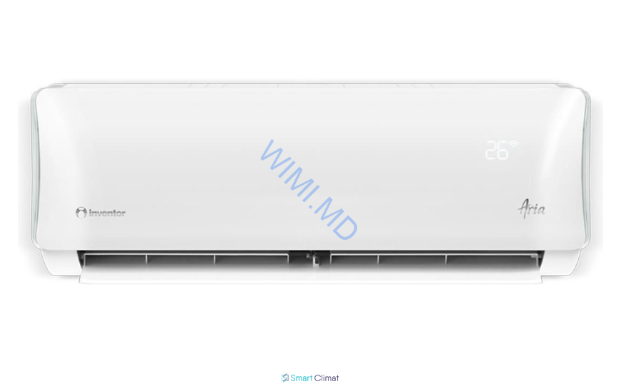 Кондиционер Inventor Aria AR5VI-09WFR / AR5VO-09 