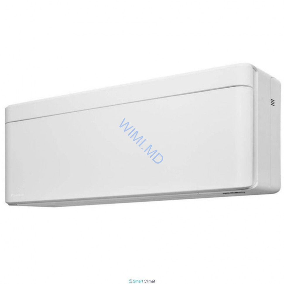 Кондиционер Daikin Stylish FTXA25CW / RXA25A8 White 