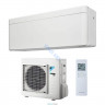 Кондиционер Daikin Stylish FTXA25CW / RXA25A8 White 