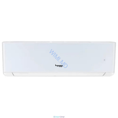 Кондиционер HOAPP WINTER Inverter R32 HSZ-FH67VAN/HUZ-FH67VA