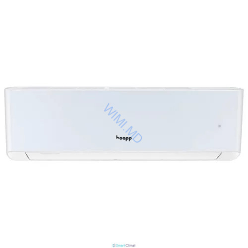 Кондиционер HOAPP WINTER Inverter R32 HSZ-FH67VAN/HUZ-FH67VA 