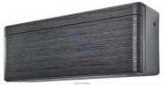 Кондиционер Daikin Stylish FTXA25CB / RXA25A8 Blackwood 