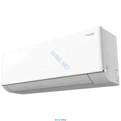 Кондиционер Hoapp Sky Pro Inverter HSZ-HX55VAW/HMZ-HX55VA