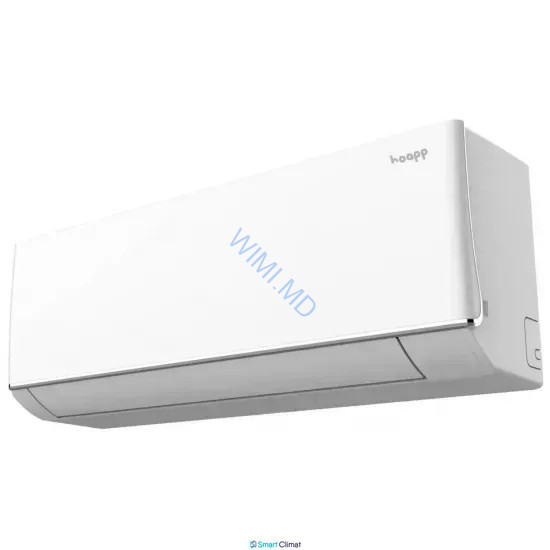 Кондиционер Hoapp Sky Pro Inverter HSZ-HX55VAW/HMZ-HX55VA 