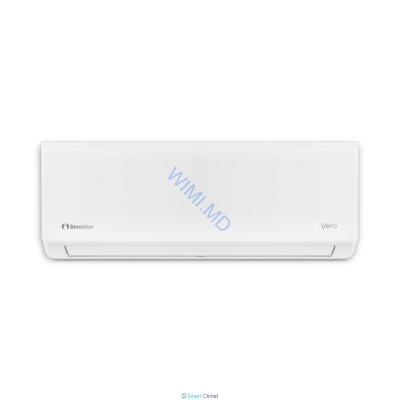КОНДИЦИОНЕР INVENTOR VERO 18000 BTU VERI-18WFI/VERO-18
