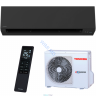 Кондиционер TOSHIBA SHORAI EDGE BLACK RAS-B18G3KVSGB-E/RAS-18J2AVSG-E1 