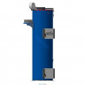 Твердотопливный котел Neus Turbo Boiler 35 кВт 