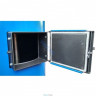 Твердотопливный котел Neus Turbo Boiler 35 кВт 