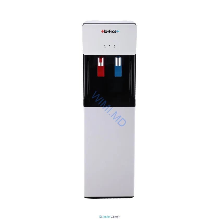 Кулер для воды HotFrost YL1660S 