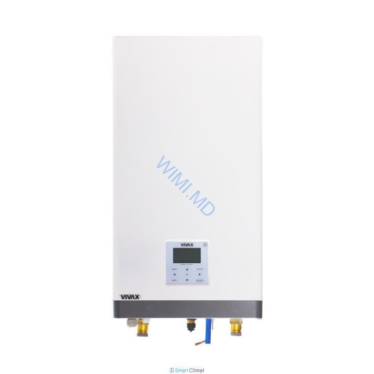 Тепловой насос VIVAX HPS-84HM100AERI/I3H9s 