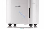 Осушитель воздуха Gorenje D16M 
