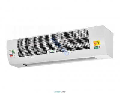 Тепловая завеса Ballu BHC-M20W30-PS