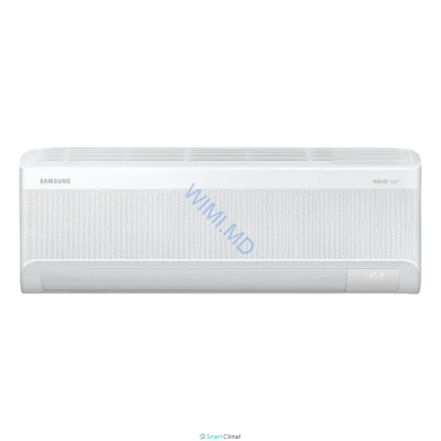 Кондиционер Samsung WindFree AR60F09C1BWNUA, 9kBTU/h