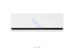 Кондиционер Сплит LG AirFit H18S1D Белый 