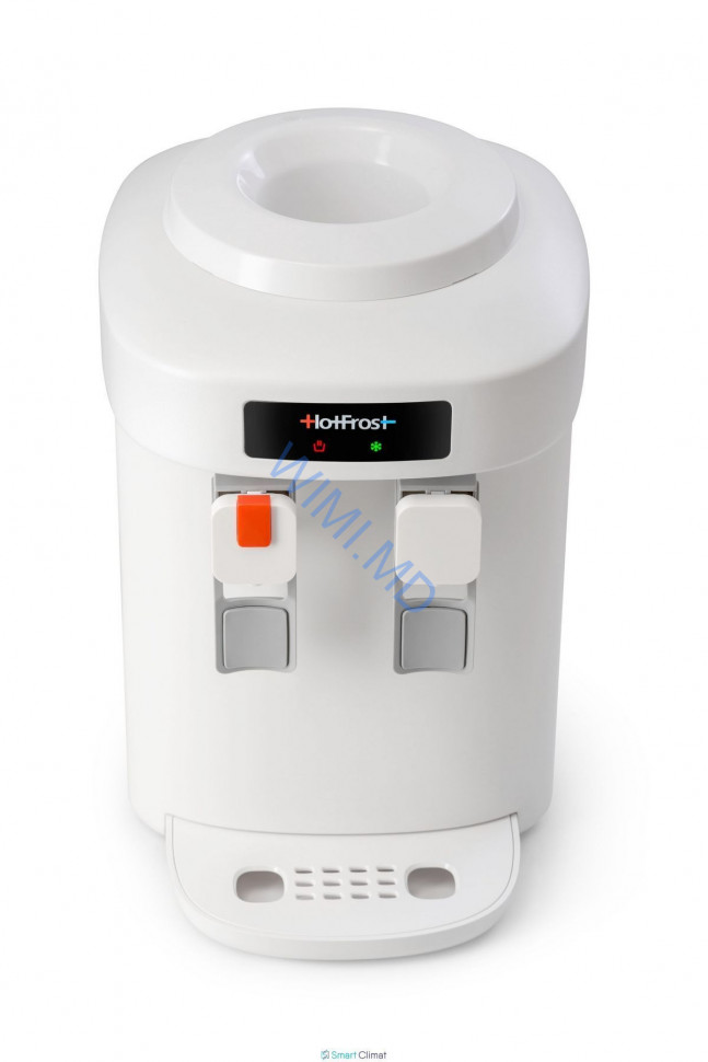 Кулер для воды HotFrost D65E 
