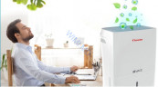Осушитель воздуха Inventor EVA II 16L 