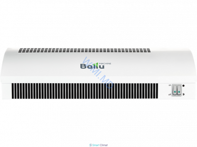Тепловая завеса Ballu BHC- CE-3 EU