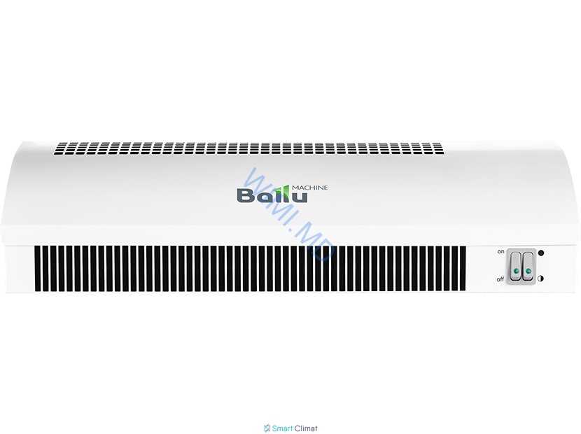 Тепловая завеса Ballu BHC- CE-3 EU 