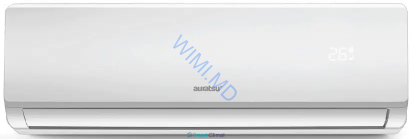 Кондиционер AURATSU Osaka ATC-12CLHI 