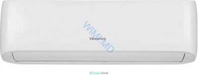 Кондиционер Hisense Easy Smart CA50XS1AG/CA50XS1AW 18000 BTU