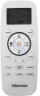 Кондиционер Hisense Easy Smart CA50XS1AG/CA50XS1AW 18000 BTU 