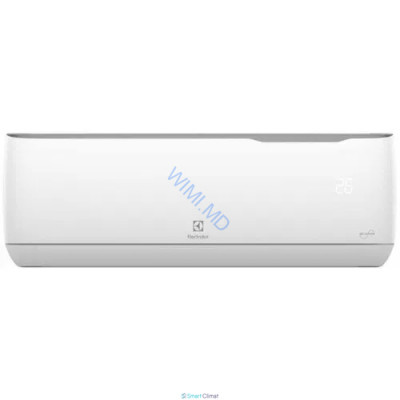 Кондиционер Electrolux Smart Super DC  EACS/I-12HEJ/N8 EEC