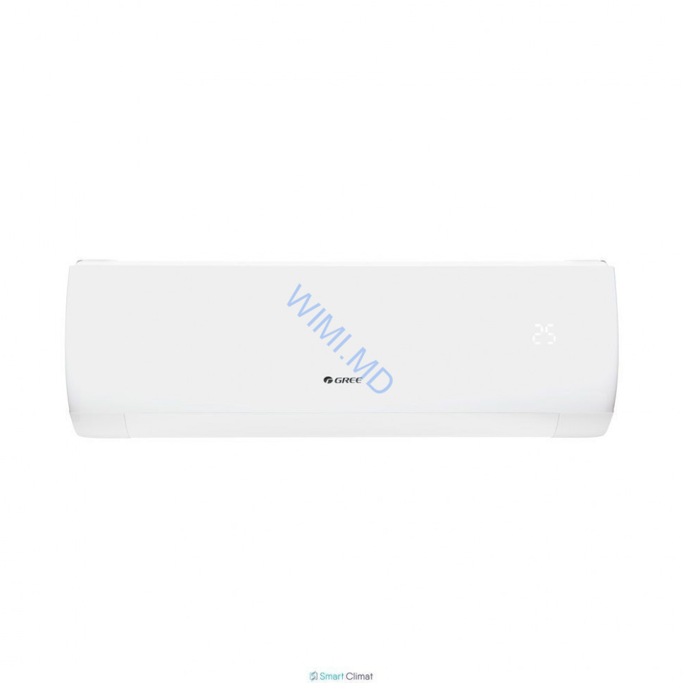 Кондиционер Gree Muse GWH09AFC-K6DNA1A inverter 