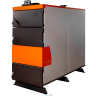 Твердотопливный котёл TIS HARD PLUS 250 kW 