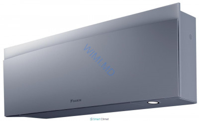 Кондиционер Daikin Emura FTXJ20AS / RXJ20A Silver