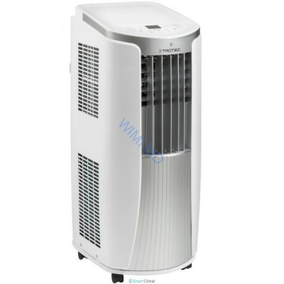 Мобильный кондиционер TROTEC PAC 2010 E
