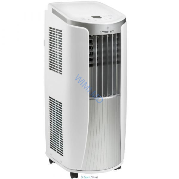 Мобильный кондиционер TROTEC PAC 2010 E 