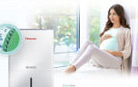 Осушитель воздуха Inventor EVA II 20L 
