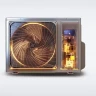 Haier PEARL Premium DC Inverter AS35PBPHRA-PRE / 1U35YEGFRA-H – Кондиционер 12000 BTU, A+++, R32, Wi-Fi, до 35 м² 