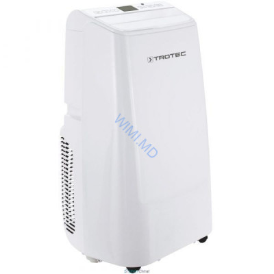 Мобильный кондиционер TROTEC PAC 3500 E