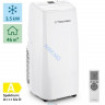 Мобильный кондиционер TROTEC PAC 3500 E 