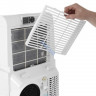 Мобильный кондиционер TROTEC PAC 3500 E 