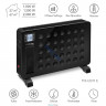 Конвектор TROTEC TCH 2311 E 