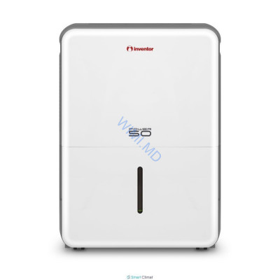 Осушитель воздуха Inventor PRW-Wifi-30L