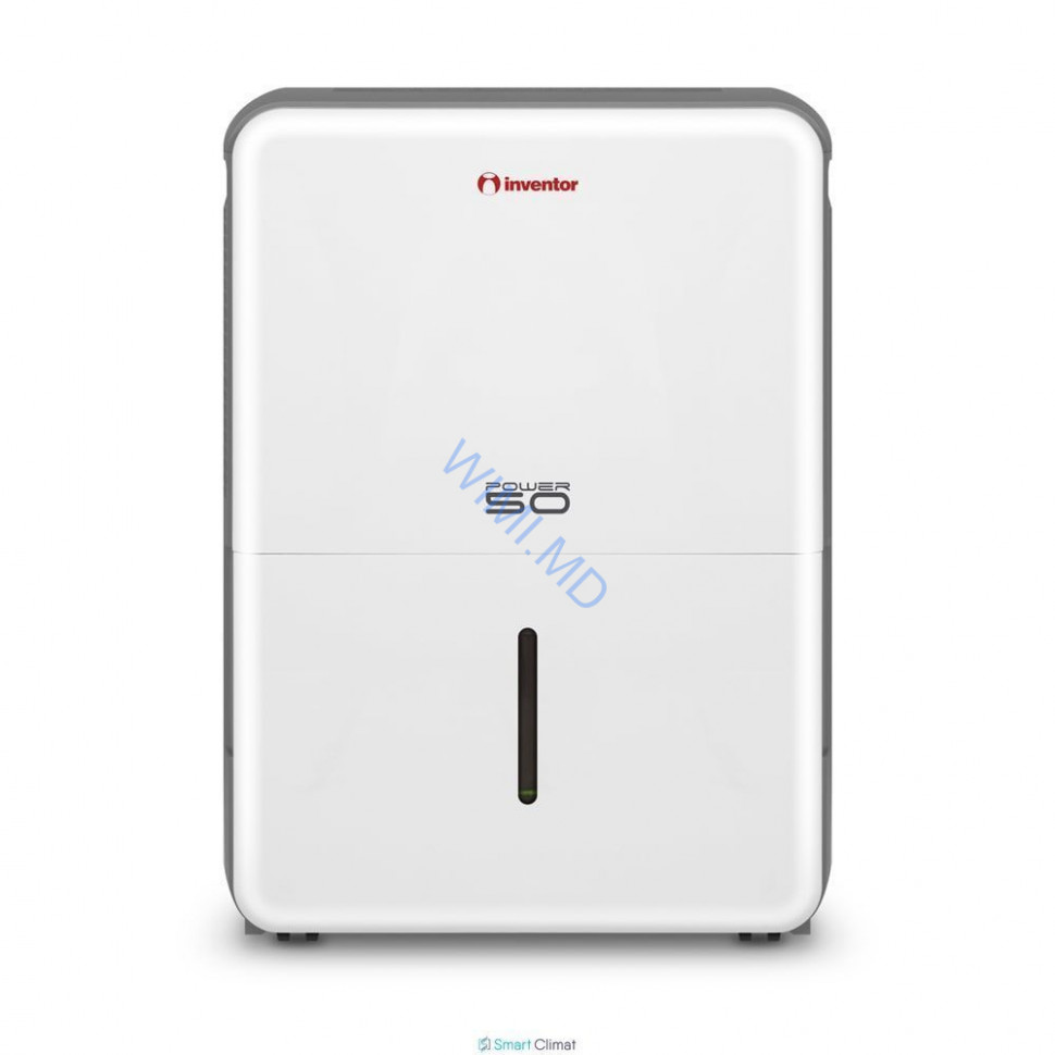 Осушитель воздуха Inventor PRW-Wifi-30L 