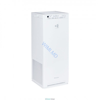 Очиститель воздуха с увлажнением Daikin MCK555AVM-W