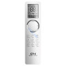 Кондиционер Cooper&Hunter Nature CH-S09FTXAN White 