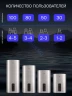 Электрический бойлер Haier серии ES80-V-TF7 (Wifi-EU) 80л. 1.5-3 кВт 