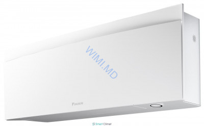 Кондиционер Daikin Emura FTXJ25AW / RXJ25A White
