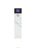 Кондиционер Daikin Emura FTXJ25AW / RXJ25A White 