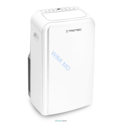 Мобильный кондиционер TROTEC PAC 3500 SH