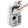 Мобильный кондиционер TROTEC PAC 3500 SH 