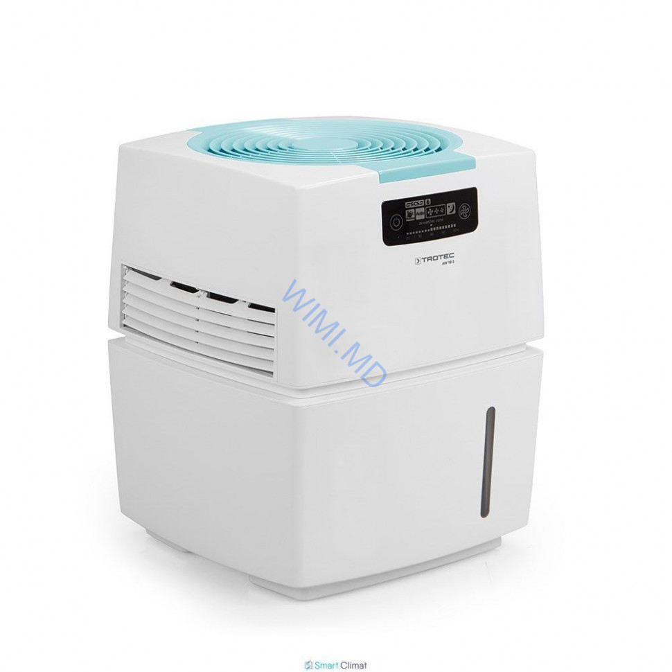 Очиститель воздуха (мойка) Trotec Airwasher AW 10 S 
